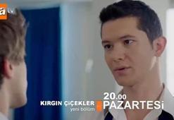 Kırgın Çiçekler 47. yeni bölüm fragmanı yayınlandı!