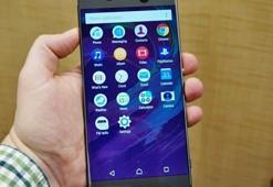 Sony,  Xperia XA Ultra'yı tanıttı