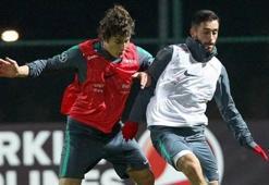 Milli yıldız Freiburg'ta!