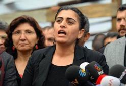 Sabahat Tuncel  beraat etti