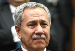 Arınç'ın katılacağı çalıştay iptal edildi