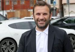 Okan Buruk imzaya kaldı