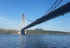 3. Köprü bağlantı yolları için ihale yapıldı