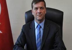 Vali Yardımcısı makam odasında intihar etmek istedi!