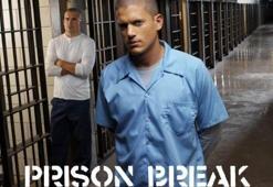Prison Break 5. sezonu başlıyor! Fragman yayında!