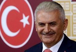 Binali Yıldırım kimdir?