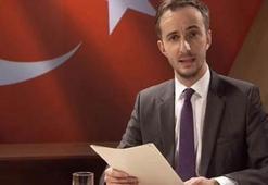 Almanya'dan Böhmermann'ın küstah şiirine yasak