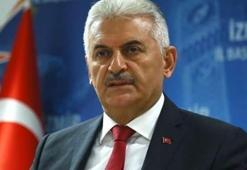 AK Parti’de ibre Yıldırım’dan yana