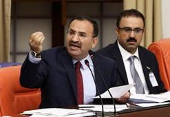 Bakan Bozdağ'dan sert sözler: Öldüren kim niye ona katil demiyorsun