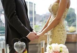 Yurt dışında evlenmeye vize dopingi
