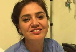 Seksenler dizisinin yıldızı korkuttu