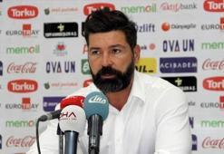 Kayserispor kararını verdi