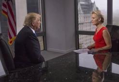 Trump’tan ‘aptal sarışın’ dediği sunucuya: Daha kötülerini de duymuşsundur