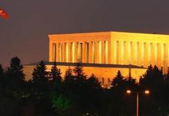 Anıtkabir yarın bu saatlerde açık olacak