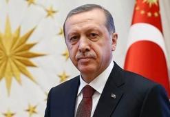 Erdoğan'dan Kılıçdaroğlu'na 100 bin liralık dava