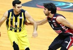 Fenerbahçe farklı başladı!