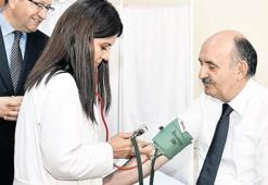 ‘Çürük dişleri temizliyoruz’