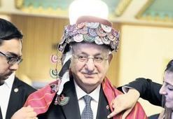 ‘Tarihin magazini anlatılmamalı’