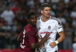 Kevin Constant 800 bin Euro'yu aldı ve gitti