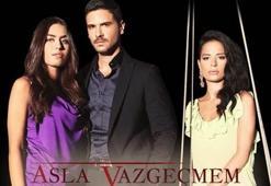 Asla Vazgeçmem 51. bölüm fragmanında neler yaşanacak?