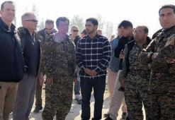 ABD'den skandal teklif: PKK dursun, PYD yürüsün