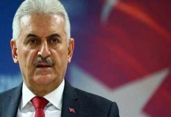 Binali Yıldırım kimdir?