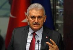 Yıldırım destek