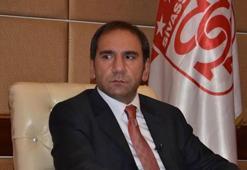 Otyakmaz: Aday olmadığımızı söyleyebilirim