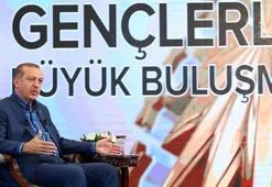 Erdoğan resmen açıkladı! Pazar günü...