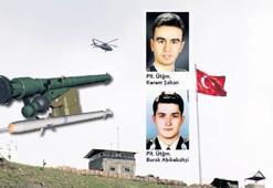 ‘Helikopteri vuranın füze olduğu kanaatine varıldı’