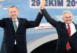 Hızlı trenden 3. köprüye...