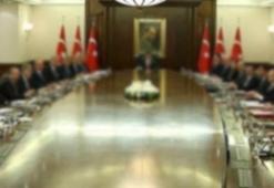 Kabinede revizyonun şifreleri