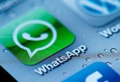 Whatsapp çöktü