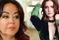 Fahriye Evcen, Oya Aydoğan ile ilgili ilk kez konuştu