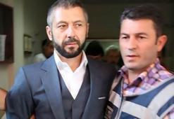 Sedat Şahin'in evi kurşunlandı