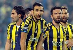 F.Bahçe'de yaprak dökümü başlıyor!