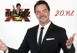Beyaz Show'un bu haftaki konukları kimler? 20 Mayıs 2016