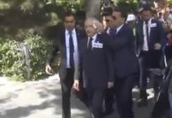 Kılıçdaroğlu'na yumurtalı saldırı