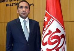 Mecnun Otyakmaz aday olmayacak