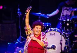 Selda Bağcan Primavera’da