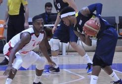 Fenerbahçe son 4'te