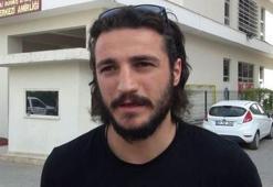 Gaziantepspor'da Erdem Şen'in hırsızlık skandalı