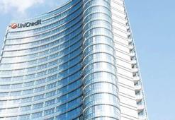 UniCredit çıkıyor mu?