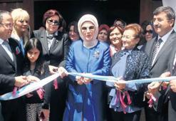 TOGEM gençlere yalnız olmadığını bir merkez daha açarak gösterdi