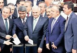 Milletvekilleri yargılanacak