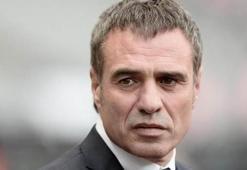 Ersun Yanal: Gönderin hepsini