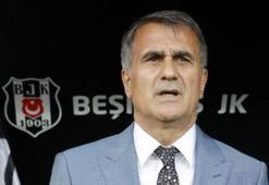 Şenol Güneş'ten büyük vefa