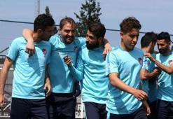 Milliler'den Beşiktaşlı futbolculara tebrik
