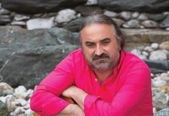 Volkan Konak: Canım sıkıldıkça çocuk yapıyorum