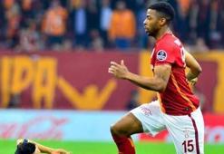 Galatasaray'da Donk'un bileti kesildi